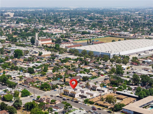Detail Gallery Image 27 of 31 For 669 ,687,651 Weber St., Pomona,  CA 91768 - – Beds | – Baths