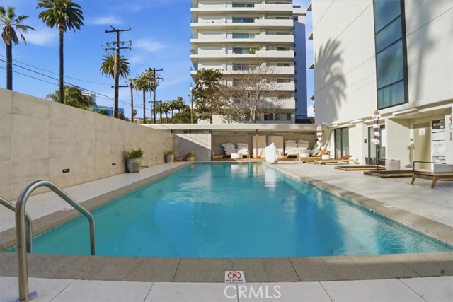 Detail Gallery Image 72 of 75 For 818 N Doheny Dr #908,  West Hollywood,  CA 90069 - 2 Beds | 2 Baths