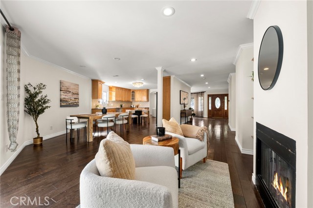 Detail Gallery Image 9 of 47 For 13951 Addison, Sherman Oaks,  CA 91423 - 3 Beds | 2 Baths