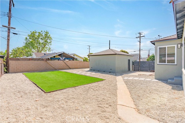 Detail Gallery Image 28 of 35 For 14445 Reis St, Whittier,  CA 90604 - 3 Beds | 1 Baths