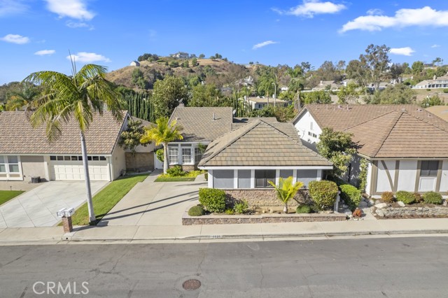 Detail Gallery Image 35 of 35 For 5921 via Santana, Yorba Linda,  CA 92887 - 3 Beds | 2 Baths