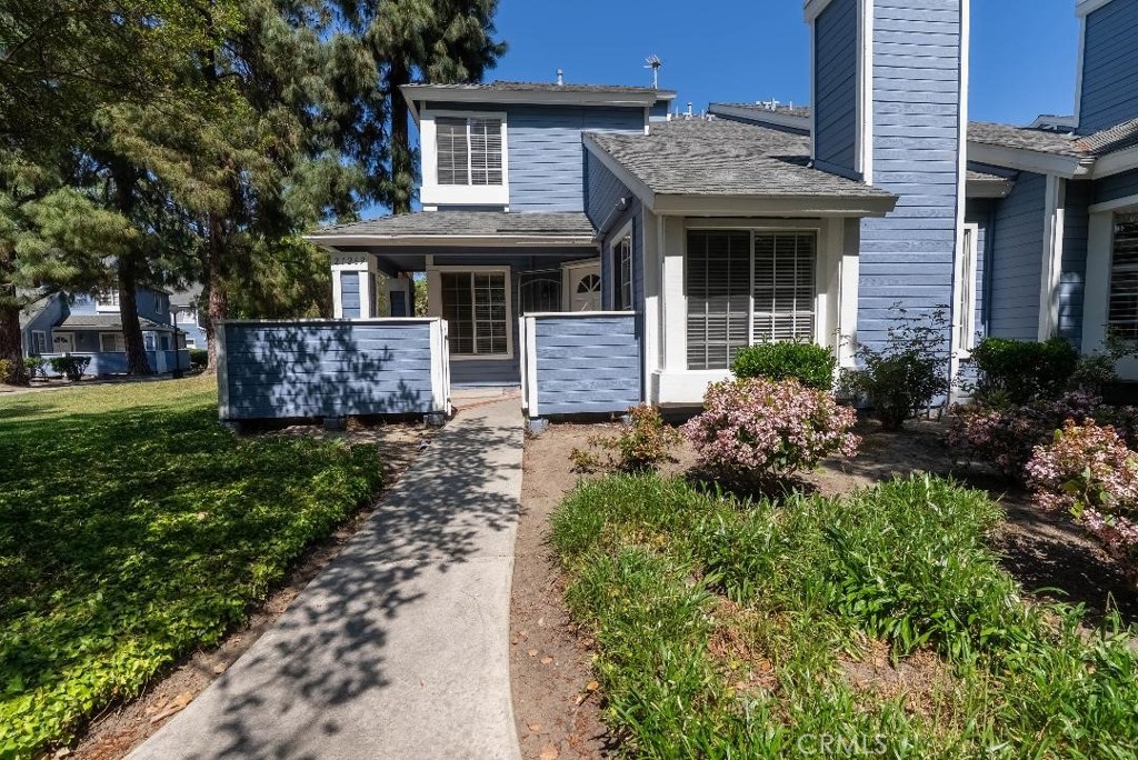 21269 Cottonwood Lane