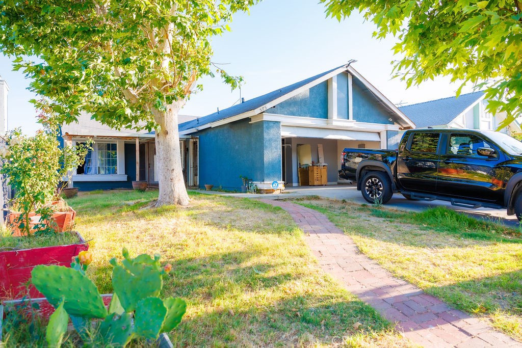 575 Prairie Way