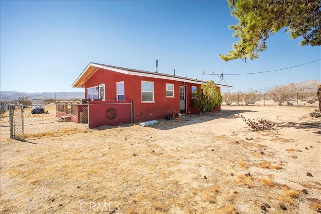 Detail Gallery Image 30 of 53 For 62547 Appian Way, Joshua Tree,  CA 92252 - 2 Beds | 1 Baths