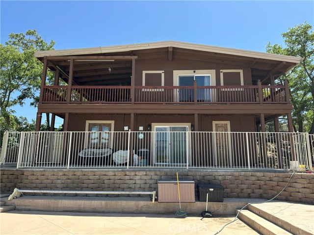 Detail Gallery Image 12 of 46 For 57260 Ramsey Rd, Anza,  CA 92539 - 3 Beds | 2/1 Baths