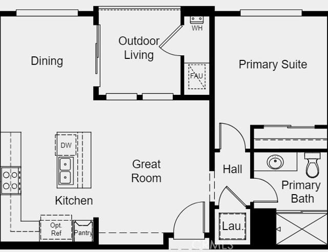 Image 2 for 4152 E Axis Privado #303, Ontario, CA 91764