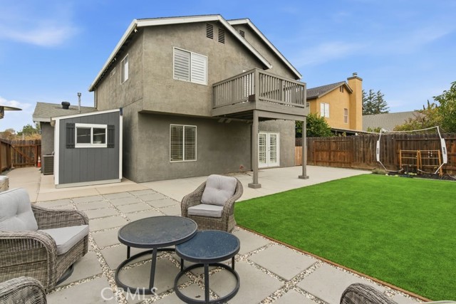 Detail Gallery Image 38 of 56 For 628 Crater, Modesto,  CA 95351 - 4 Beds | 2/1 Baths