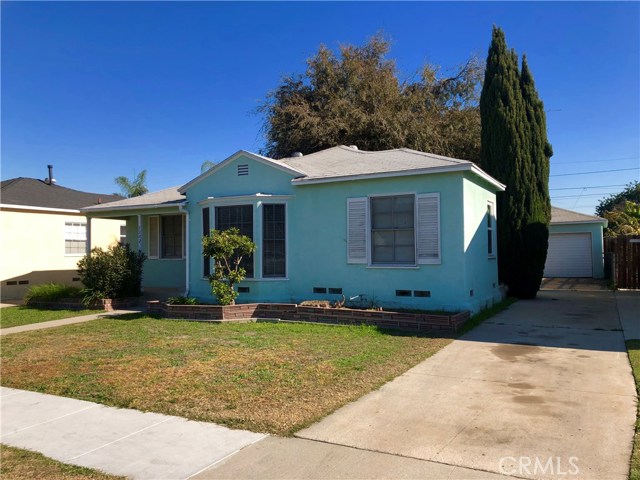 5302 Lemon Ave, Long Beach, CA 90805