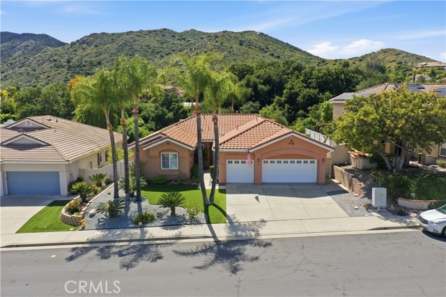 Detail Gallery Image 37 of 37 For 23553 Bending Oak Ct, Murrieta,  CA 92562 - 4 Beds | 2/1 Baths