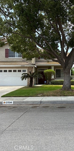 3256 Stallion Street