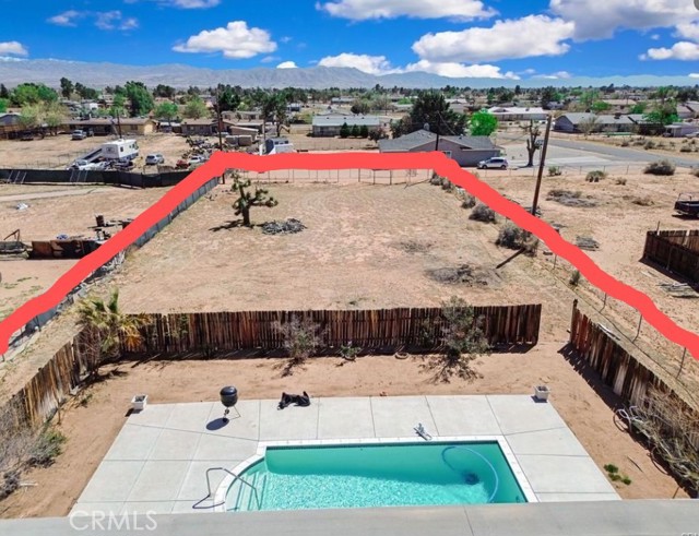 Detail Gallery Image 3 of 36 For 21919 Standing Rock Ave, Apple Valley,  CA 92307 - 4 Beds | 2 Baths