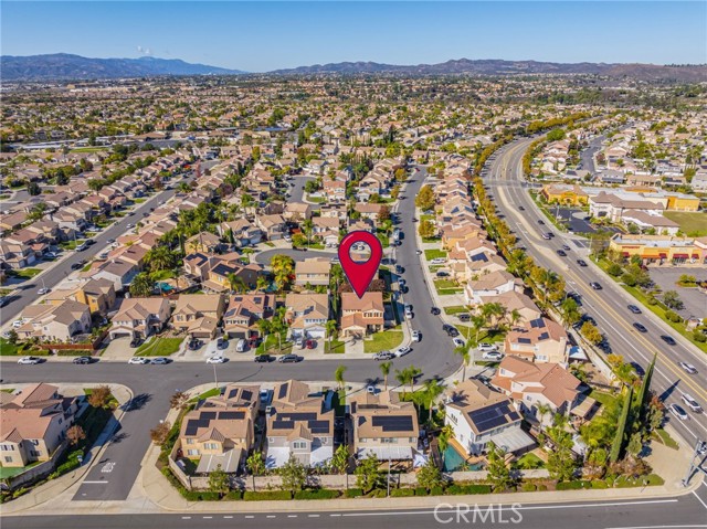 Detail Gallery Image 37 of 42 For 37974 Orange Blossom Ln, Murrieta,  CA 92563 - 4 Beds | 2/1 Baths