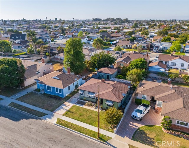 Detail Gallery Image 36 of 36 For 1763 W 245th St, Torrance,  CA 90501 - 3 Beds | 1 Baths