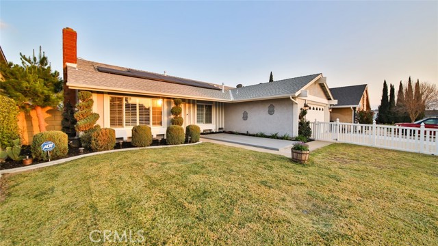 13053 Smoketree Pl, Chino, CA 91710