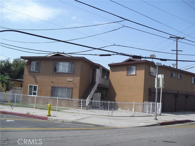 Image 1 of 18 For 5659 Quinn Street