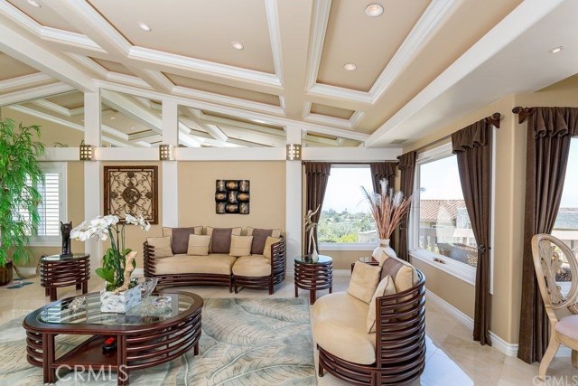 40 Hilltop Circle, Rancho Palos Verdes, California 90275, 3 Bedrooms Bedrooms, ,3 BathroomsBathrooms,Residential,Sold,Hilltop,PW17010327