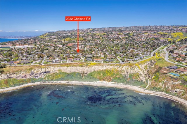 2332 Chelsea Road, Palos Verdes Estates, California 90274, 3 Bedrooms Bedrooms, ,3 BathroomsBathrooms,Residential,Sold,Chelsea,PV23078927