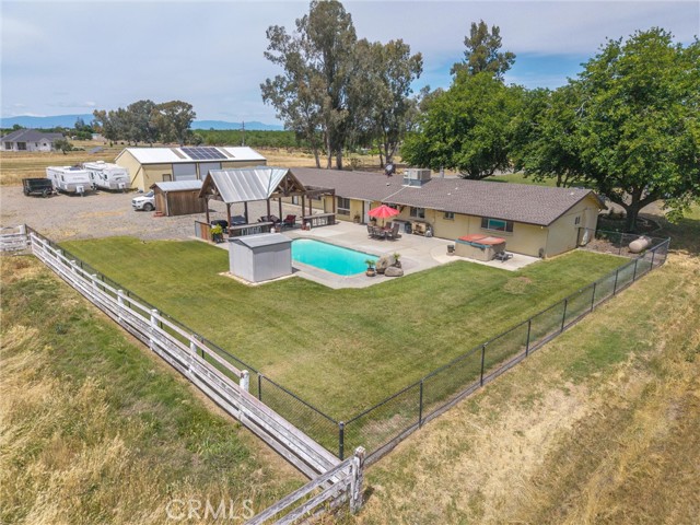 Detail Gallery Image 35 of 49 For 25155 Post Ave, Orland,  CA 95963 - 4 Beds | 2 Baths
