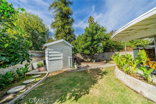 Detail Gallery Image 51 of 62 For 343 E Cornell Dr, Rialto,  CA 92376 - 3 Beds | 2 Baths