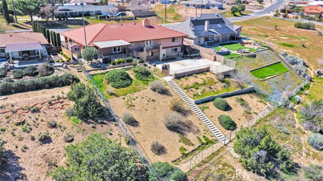 Detail Gallery Image 54 of 58 For 18186 Bangor, Hesperia,  CA 92345 - 4 Beds | 3 Baths