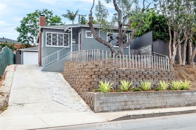 2412 Ardmore Avenue, Manhattan Beach, California 90266, 2 Bedrooms Bedrooms, ,1 BathroomBathrooms,Residential,Sold,Ardmore,SB22157463