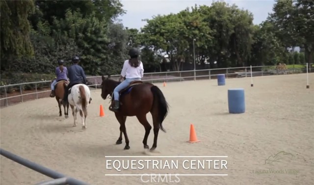 Detail Gallery Image 36 of 43 For 2393 W via Mariposa 2b,  Laguna Woods,  CA 92637 - 2 Beds | 2 Baths