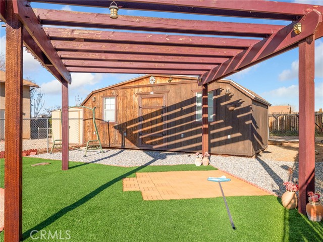 Detail Gallery Image 43 of 43 For 11935 Wapato Rd, Apple Valley,  CA 92308 - 4 Beds | 2 Baths