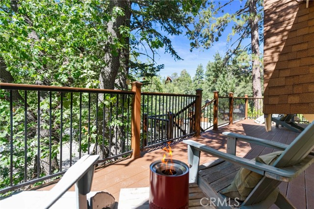 Detail Gallery Image 6 of 36 For 865 Villa Grove Ave, Big Bear Lake,  CA 92315 - 2 Beds | 1 Baths