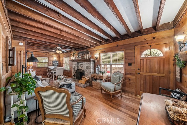 Detail Gallery Image 18 of 38 For 795 Glen View Ln, Twin Peaks,  CA 92391 - 3 Beds | 2 Baths