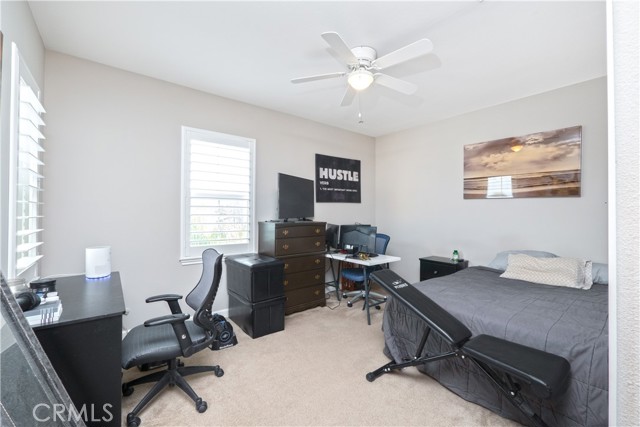 Detail Gallery Image 33 of 52 For 29545 Acadia Ct, Menifee,  CA 92585 - 5 Beds | 3/1 Baths