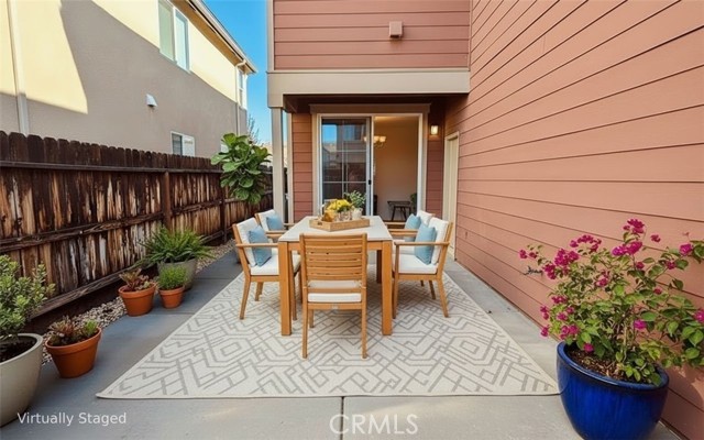 Detail Gallery Image 37 of 44 For 4361 W Artemisa, Fresno,  CA 93722 - 4 Beds | 2/1 Baths