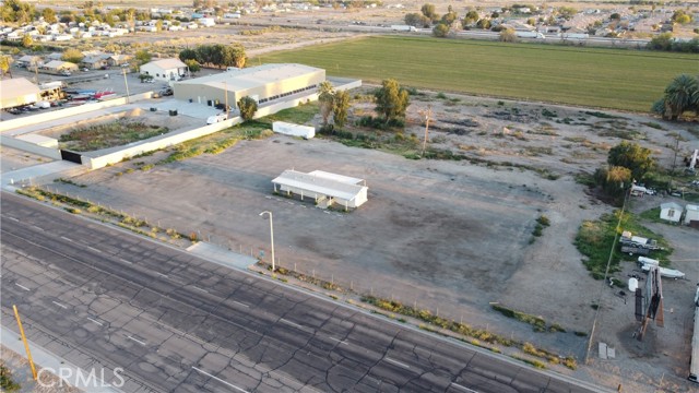 Detail Gallery Image 6 of 7 For 1354 E Hobsonway, Blythe,  CA 92225 - – Beds | – Baths