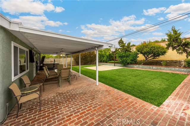 Detail Gallery Image 44 of 65 For 1005 E Woodland Ln, Glendora,  CA 91741 - 4 Beds | 3 Baths