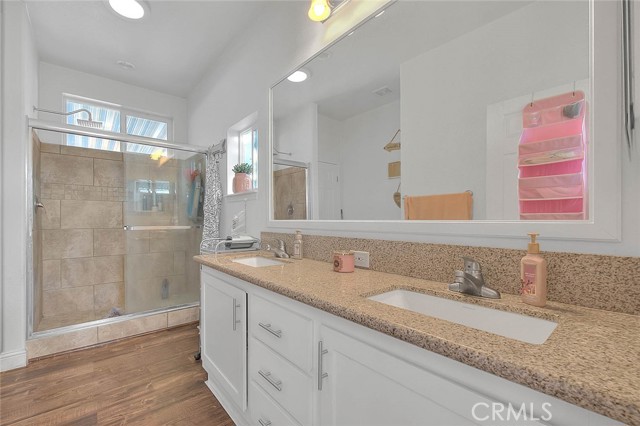 Detail Gallery Image 28 of 36 For 1444 Michigan Ave #40,  Beaumont,  CA 92223 - 4 Beds | 2 Baths