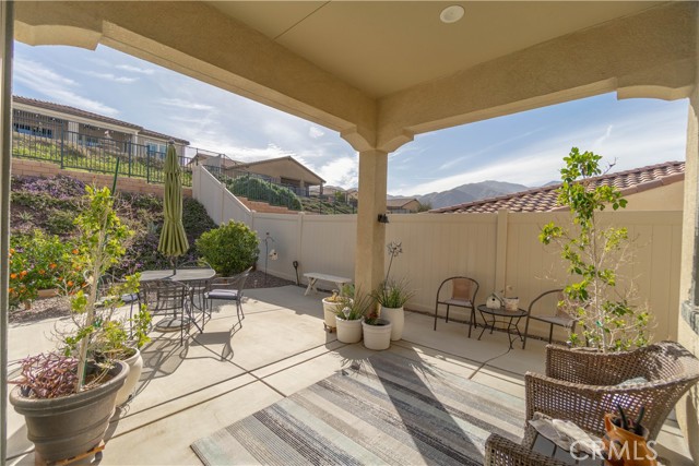 Detail Gallery Image 33 of 65 For 11121 Fourleaf Ct, Corona,  CA 92883 - 2 Beds | 2 Baths