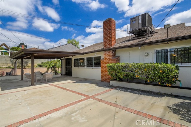 Detail Gallery Image 25 of 29 For 1523 Pebble Hurst St, Monterey Park,  CA 91754 - 3 Beds | 2 Baths