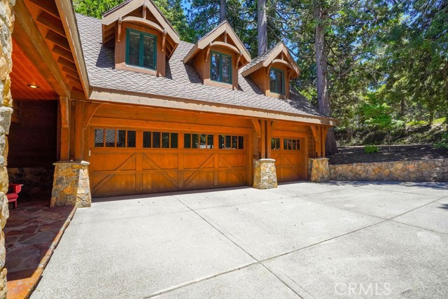 Detail Gallery Image 60 of 63 For 29130 Bald Eagle Ridge, Lake Arrowhead,  CA 92352 - 6 Beds | 6 Baths