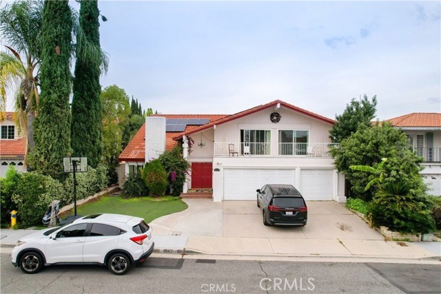 Detail Gallery Image 1 of 48 For 1547 Golden Rose Ave, Hacienda Heights,  CA 91745 - 9 Beds | 6 Baths