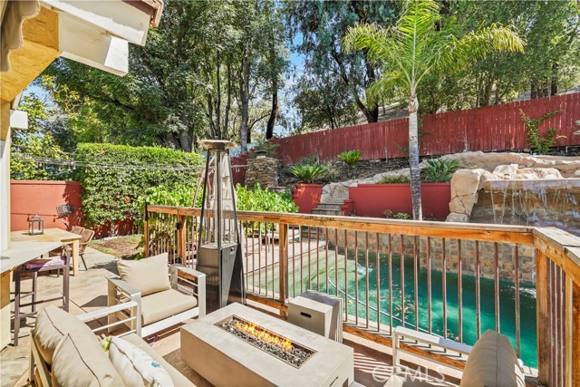 Detail Gallery Image 32 of 37 For 2355 Stormcroft, Westlake Village,  CA 91361 - 4 Beds | 2/1 Baths