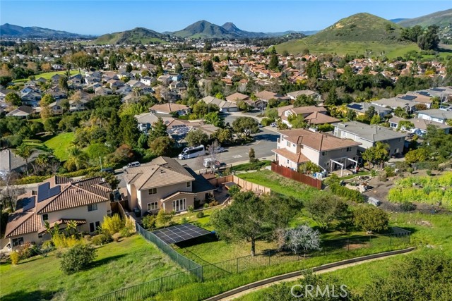Detail Gallery Image 69 of 71 For 4584 Spanish Oaks Drive, San Luis Obispo,  CA 93401 - 5 Beds | 3/1 Baths