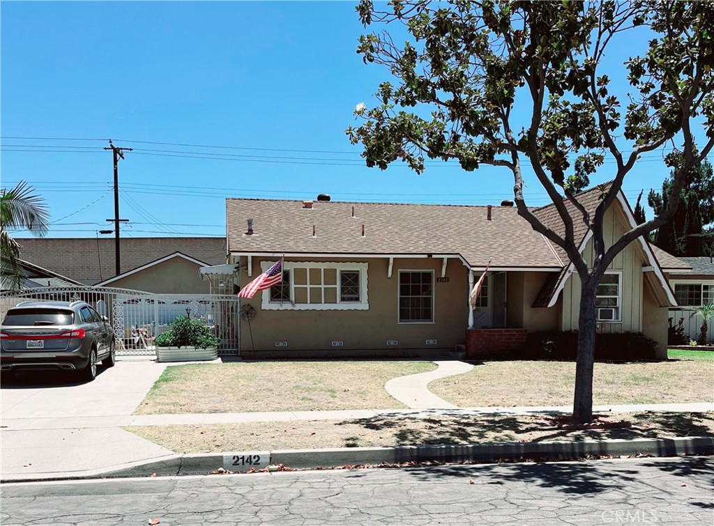 2142 W Houston Avenue