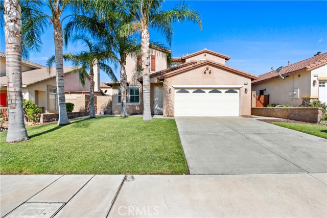 7450 Sultana Ave, Fontana, CA 92336