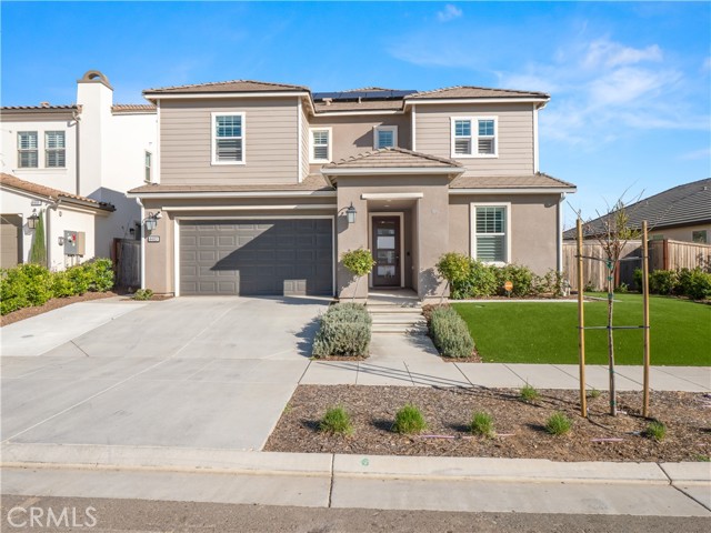 Detail Gallery Image 4 of 52 For 4483 Crown Bluffs Dr, Madera,  CA 93636 - 4 Beds | 3 Baths