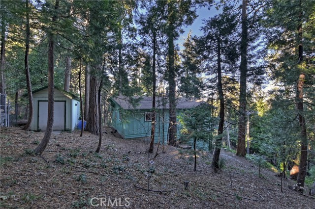 Detail Gallery Image 39 of 54 For 778 Deer Trl, Crestline,  CA 92325 - 2 Beds | 2 Baths