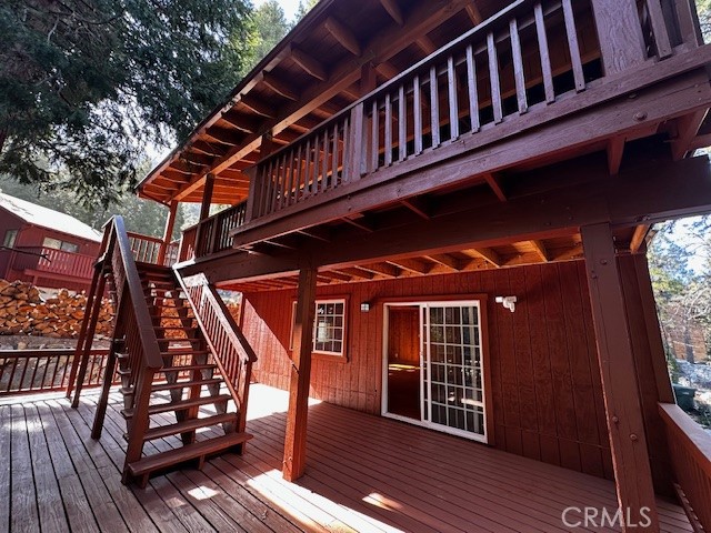 Detail Gallery Image 11 of 31 For 9367 Canyon Dr, Forest Falls,  CA 92339 - 3 Beds | 2 Baths