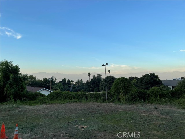 Panoramic View