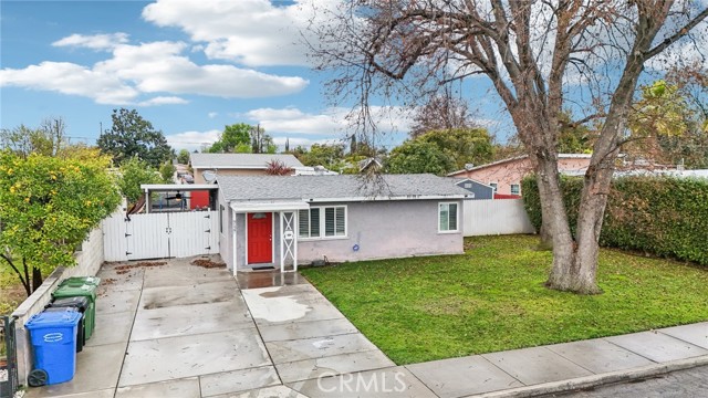 9127 Bluford Avenue, Whittier, California 90602, 2 Bedrooms Bedrooms, ,2 BathroomsBathrooms,Single Family Residence,For Sale,Bluford,DW25033493