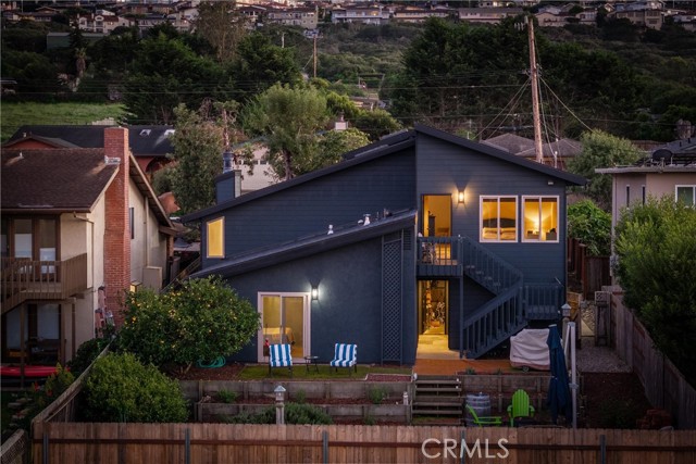 Detail Gallery Image 42 of 45 For 306 Highland Drive, Los Osos,  CA 93402 - 3 Beds | 2 Baths