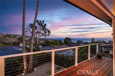 Detail Gallery Image 1 of 42 For 515 Poplar St, Laguna Beach,  CA 92651 - 3 Beds | 3/1 Baths