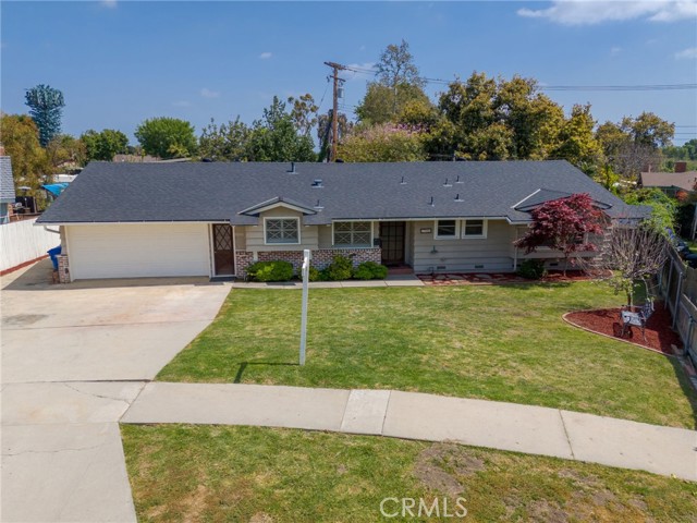 17050 Villa Rita Dr, Whittier, CA 90603